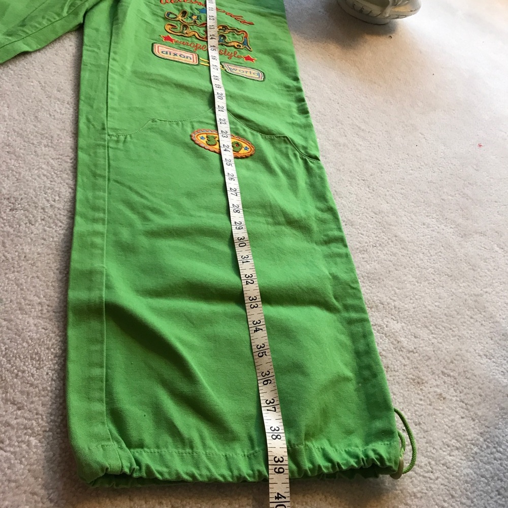 Pants - Picture 7 of 7
